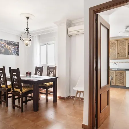 Casa Cherie Con Piscina Privada * Ронда