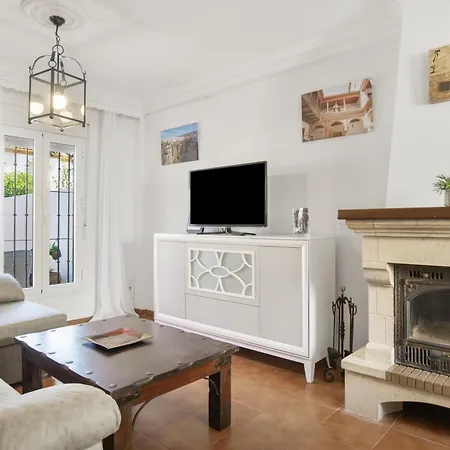 Casa Cherie Con Piscina Privada