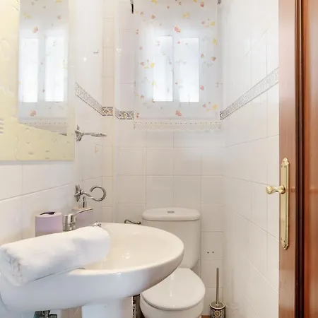 Casa Cherie Con Piscina Privada Будинок відпочинку