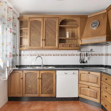 Будинок відпочинку Casa Cherie Con Piscina Privada *