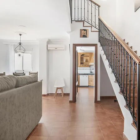 Casa Cherie Con Piscina Privada * Ронда