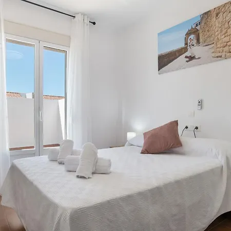 Будинок відпочинку Casa Cherie Con Piscina Privada Ронда