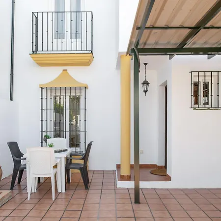 Casa Cherie Con Piscina Privada בית נופש רונדה