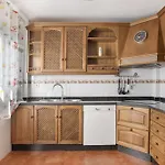 Dom wakacyjny Casa Cherie Con Piscina Privada *