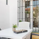 Casa Cherie Con Piscina Privada Dom wakacyjny Ronda