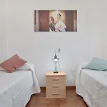 Dom wakacyjny Casa Cherie Con Piscina Privada