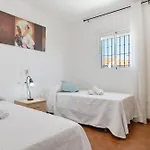 Casa Cherie Con Piscina Privada Dom wakacyjny