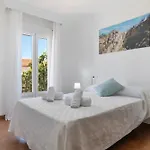 Casa Cherie Con Piscina Privada Dom wakacyjny Ronda