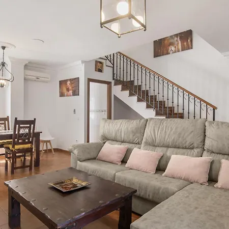 Casa Cherie Con Piscina Privada Casa vacanze