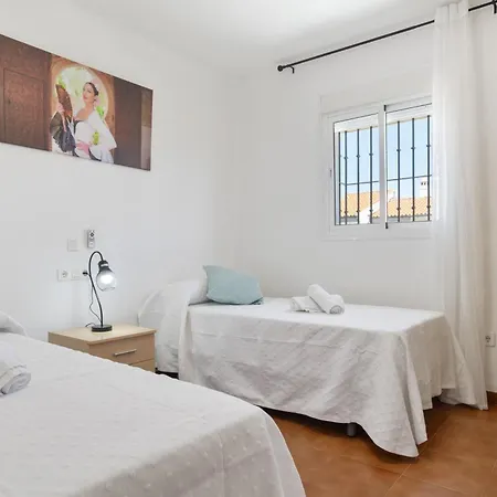 Casa Cherie Con Piscina Privada Vakantiehuis