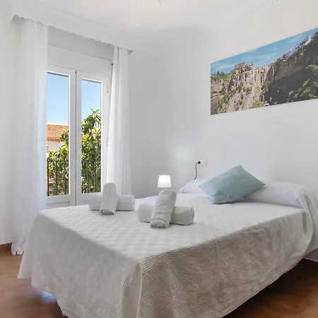 Hébergement de vacances Casa Cherie Con Piscina Privada
