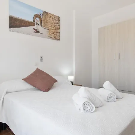 Vakantiehuis Casa Cherie Con Piscina Privada