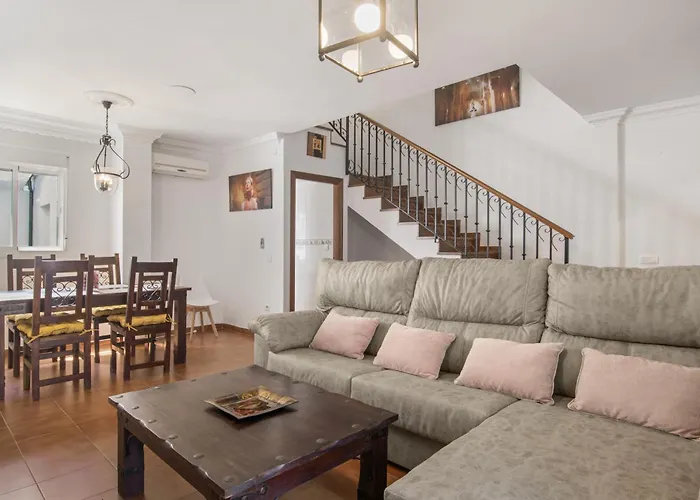 Casa Cherie Con Piscina Privada Casa vacanze