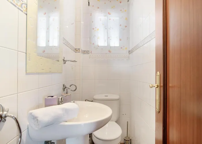 Casa Cherie Con Piscina Privada Casa vacanze