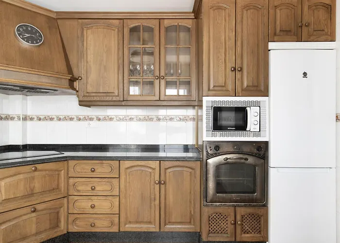 Casa vacanze Casa Cherie Con Piscina Privada