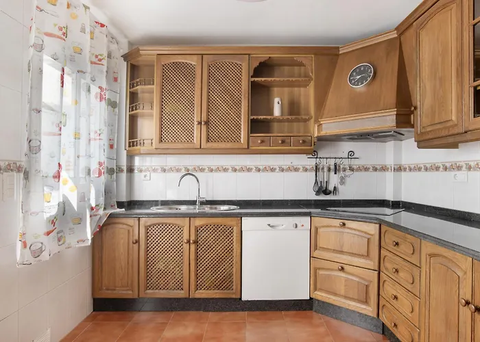 Casa vacanze Casa Cherie Con Piscina Privada *