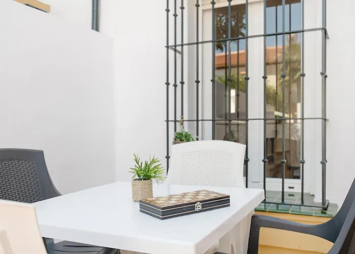 Casa Cherie Con Piscina Privada Casa vacanze Ronda