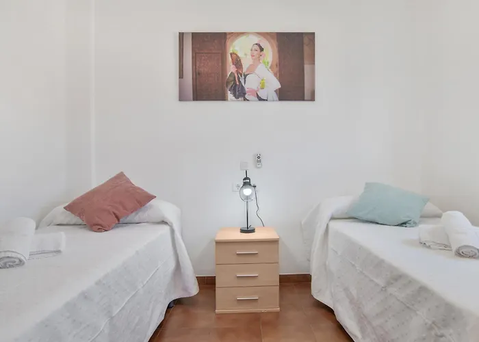 Casa vacanze Casa Cherie Con Piscina Privada