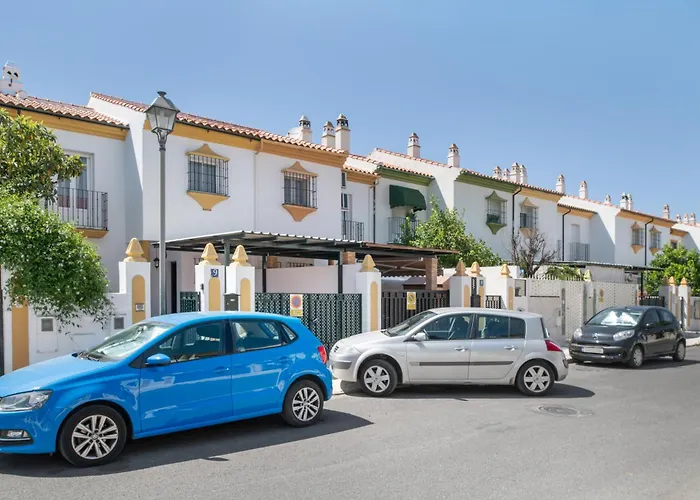 Casa Cherie Con Piscina Privada Casa vacanze *