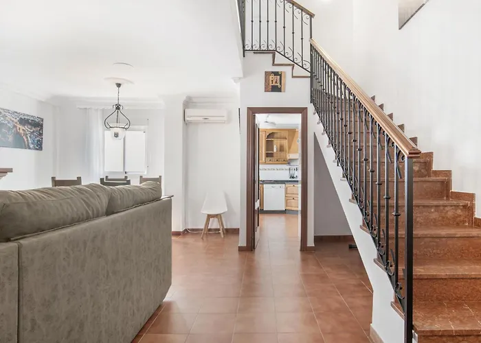 Casa Cherie Con Piscina Privada * Ronda