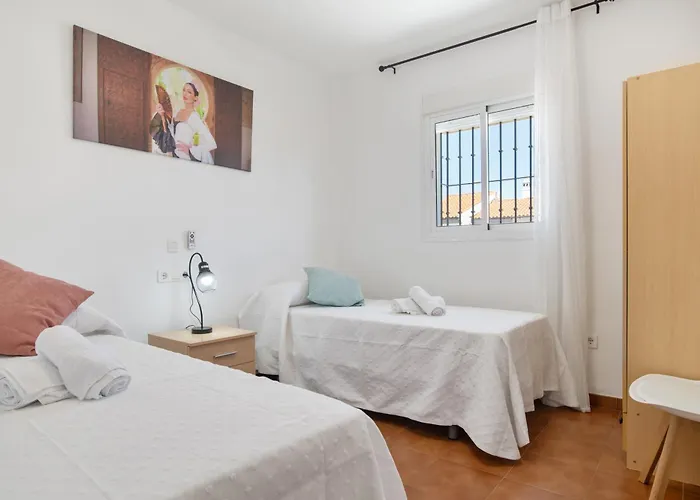 Casa Cherie Con Piscina Privada Casa vacanze