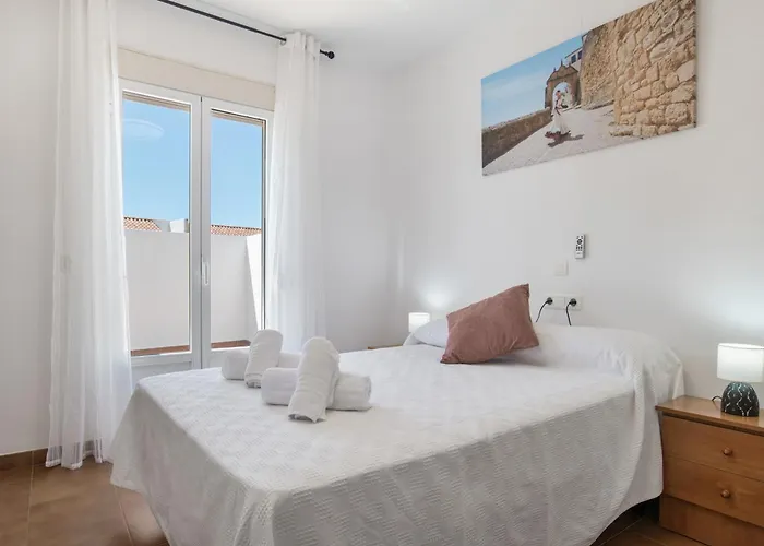 Casa vacanze Casa Cherie Con Piscina Privada Ronda