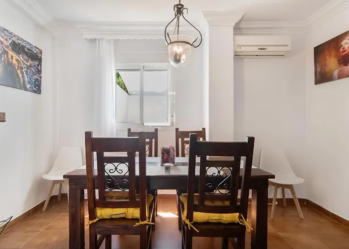 Casa Cherie Con Piscina Privada Ronda