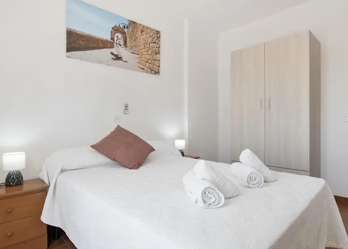 Casa Cherie Con Piscina Privada * Ronda