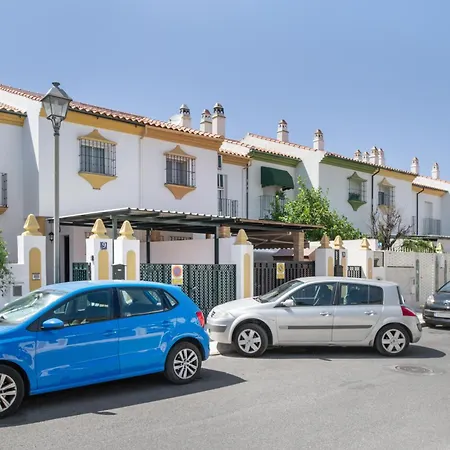 بيت للعطل Casa Cherie Con Piscina Privada روندا